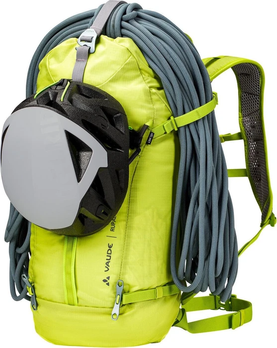Vaude Rupal Light 18 Modell 2024 bright green