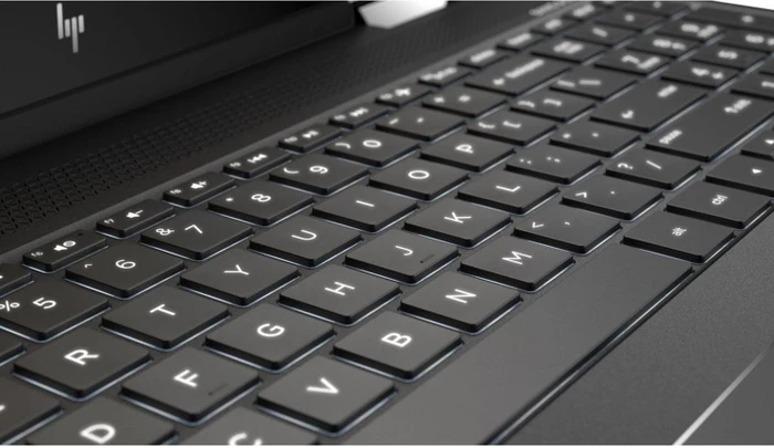 HP Envy x360 15-bq101na, Ryzen 5 2500U, 8GB RAM, 128GB SSD, 1TB HDD, UK