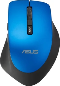 ASUS WT425 blau, USB