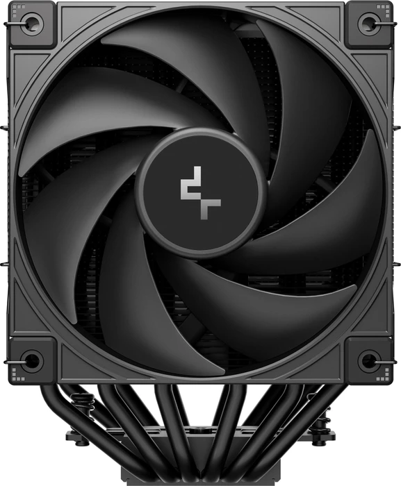 DeepCool AK620 G2, schwarz