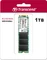 Transcend MTS825S SSD 1TB, M.2 2280 / B-M-Key / SATA 6Gb/s Vorschaubild