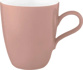 Seltmann Weiden Life Fashion posh 25673 Becher 400ml rose