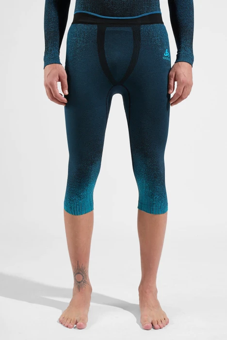 Odlo Blackcomb Base Layer Hose 3/4 (Herren)
