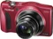 Fujifilm FinePix F850EXR rot Vorschaubild