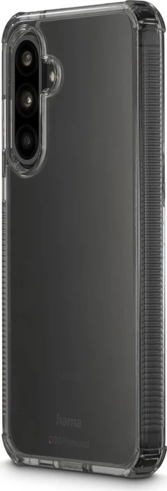 Hama Handyhülle Extreme Protect für Samsung Galaxy A56 5G schwarz