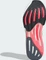 adidas Supernova Rise 2 core black/halo silver/lucid red (Herren) Vorschaubild
