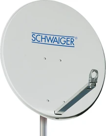 Schwaiger SPI 621 weiß