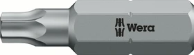 Wera 867/1 IPR Torx Plus BO Bit 1/4", 9IPRx25mm, 1 Stück