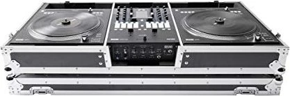 Magma Multi-Format Battle-Case Equipment Case