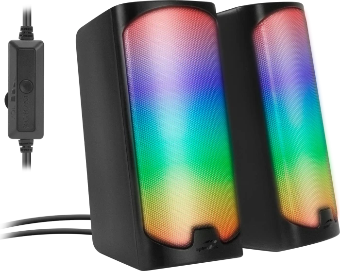 Speedlink Tonos RGB