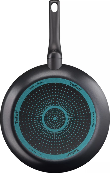Tefal B55506 Easy Cook & Clean Bratpfanne 28cm