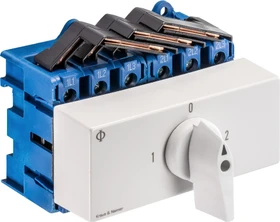 Kraus & Naimer KA63B.T903.VE2