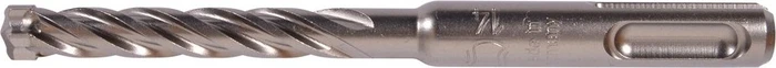 Makita SDS-plus Nemesis 2 Hammerbohrer, 8x50x115mm, 5 Stück
