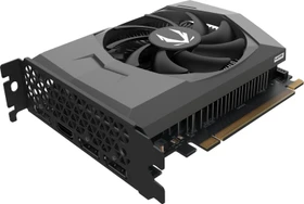 Zotac Gaming GeForce RTX 3050 Eco Solo, 8GB GDDR6, HDMI, 3x DP