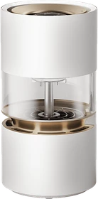 Smartmi Rainforest Humidifier Luftbefeuchter