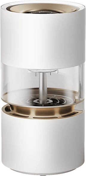 Smartmi Rainforest Humidifier Luftbefeuchter