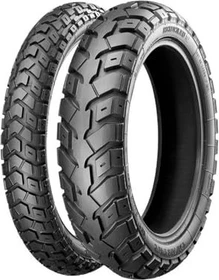 Heidenau K60 Scout 120/70 B19 60T TL