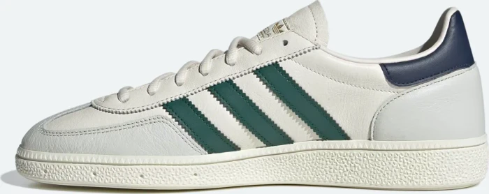adidas Handball Spezial chalk white/collegiate green/night indigo