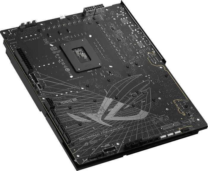 ASUS ROG Maximus Z790 Hero BTF (Intel 1700)