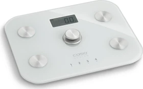 Caso Body Energy Fit digitale Körperanalysewaage