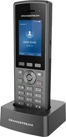 Grandstream WP825 Mobilteil silber