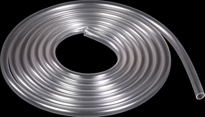 Alphacool AlphaTube HF Ultra Clear, 10/8mm, 3m, klar, retail