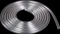 Alphacool AlphaTube HF Ultra Clear, 10/8mm, 3m, klar, retail Vorschaubild