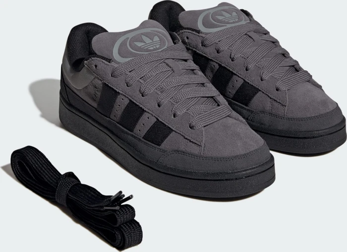 adidas Campus ST grey five/carbon/core black