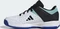 adidas Court Stabil cloud white/core black/lucid blue (Junior) Vorschaubild