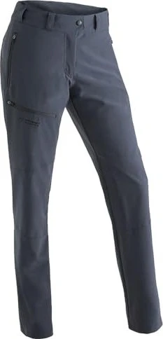 Maier Sports Latit Hose lang graphite (Damen)