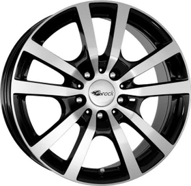 RC Design RC25 7.0x17 5/120 ET55 (verschiedene Farben)