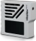 Thermal Grizzly WireView Pro II GPU Reverse, 90°, 12V-2x6, Sense-Pins an der Unterseite, White Edition, weiß Vorschaubild
