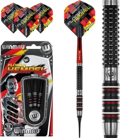 Winmau Florian Hempel Soft Dart Dartpfeil 21g