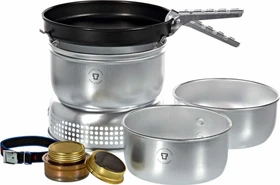 Trangia 25-3 UL Spiritus Kocherset