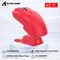 Attack Shark X1 Tri-mode Wireless Gaming Mouse mit Ladestation, rot, USB/Bluetooth Vorschaubild