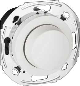 Schneider Electric ELSO Universaldimmer Einsatz für LED 4-400W