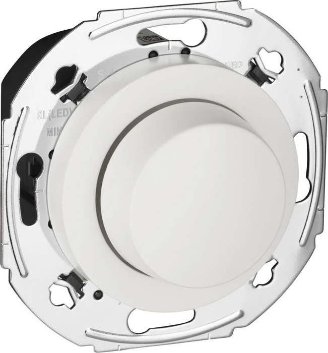 Schneider Electric ELSO Universaldimmer Einsatz für LED 4-400W