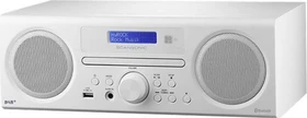 Scansonic DA310 weiß
