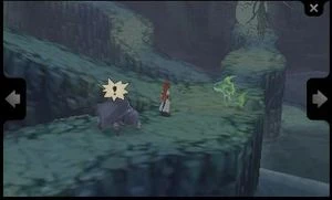 Tales of The Abyss 3D (3DS)