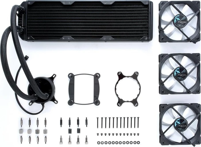 Fractal Design Celsius S36