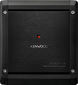 Kenwood X301-4