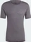 adidas Xperior Merino 150 Baselayer Funktionsshirt kurzarm grey five (Herren) Vorschaubild