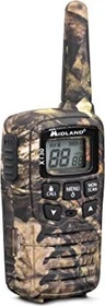 Midland XT30 Mimetic, 2er-Pack