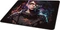 Sharkoon Skiller SGP50 D2, Mouse Mat XL, 444x355mm, Cyber-Girl with Glasses Vorschaubild