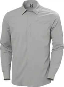 Helly Hansen Tofino Solen Hemd langarm terrazzo (Herren)