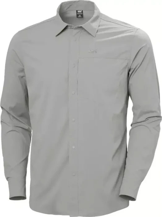 Helly Hansen Tofino Solen Hemd langarm terrazzo (Herren)