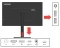 Lenovo ThinkVision T32h-30, 31.5" Vorschaubild