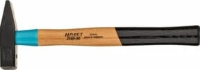 Hazet 2140-30 BluGuard Schlosserhammer, 30cm
