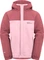Jack Wolfskin Tucan Funktionsjacke soft pink (Junior) Vorschaubild