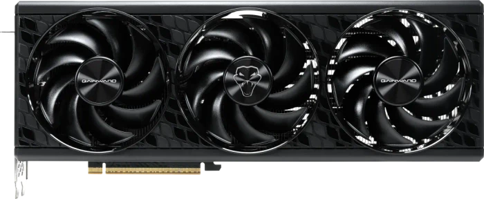 Gainward GeForce RTX 5080 Python III, 16GB GDDR7, HDMI, 3x DP